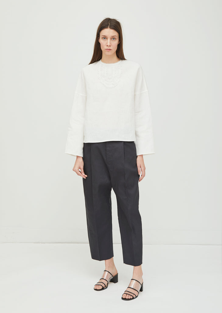 Predict Cotton Trousers