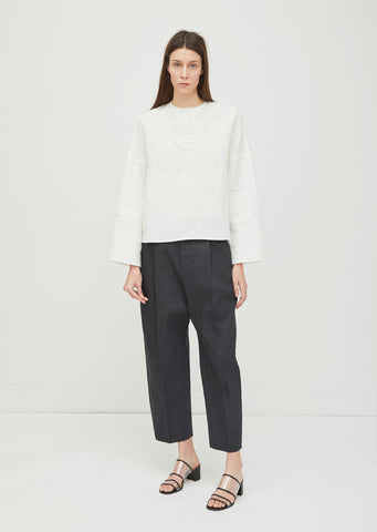 Predict Cotton Trousers