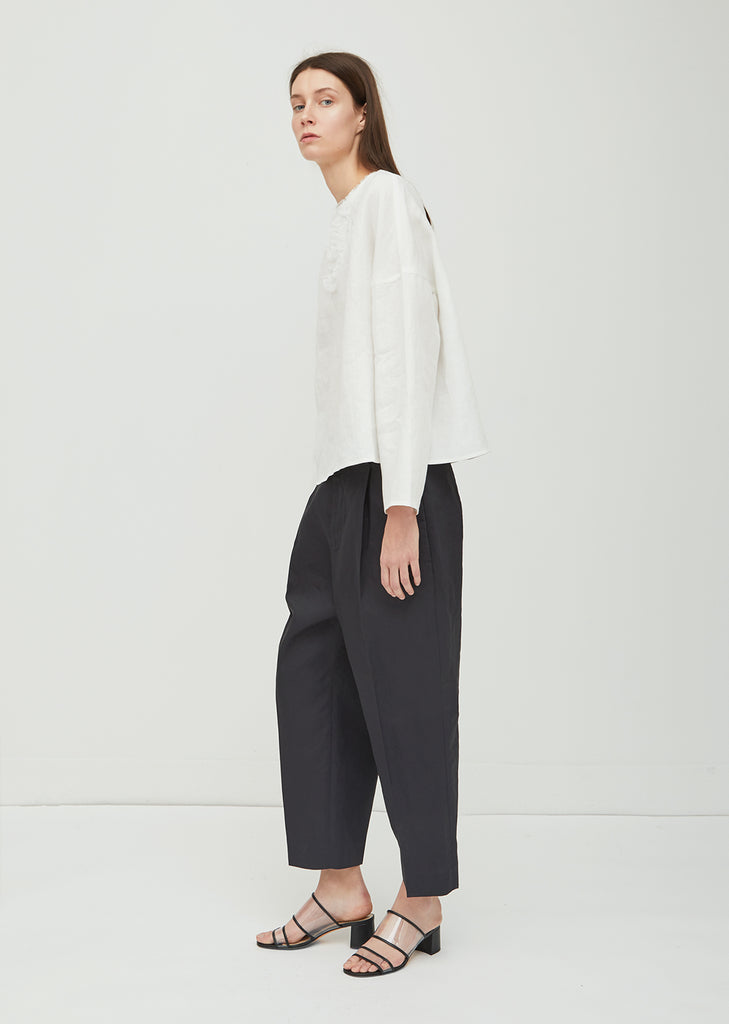Predict Cotton Trousers