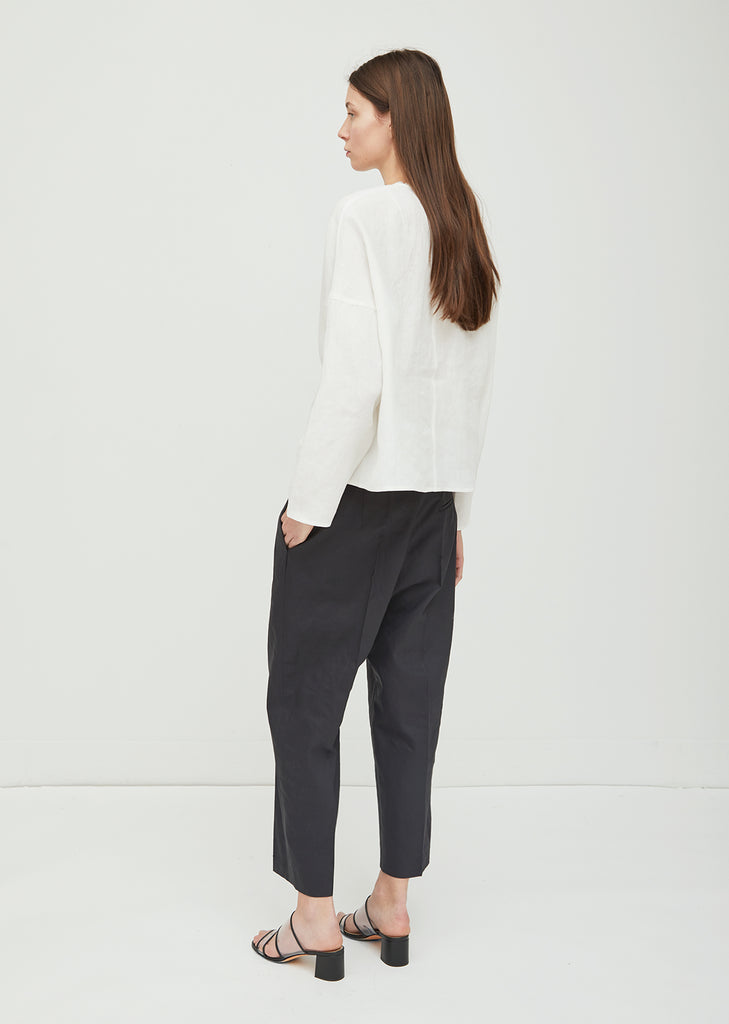 Predict Cotton Trousers