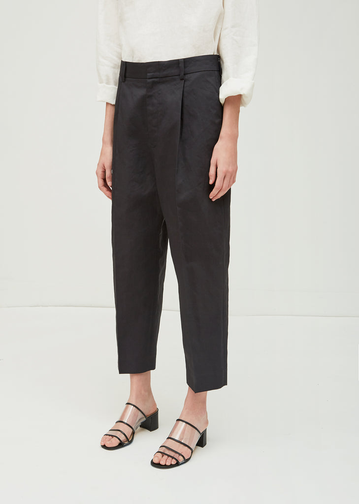 Predict Cotton Trousers