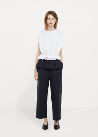 Canvas Trouser