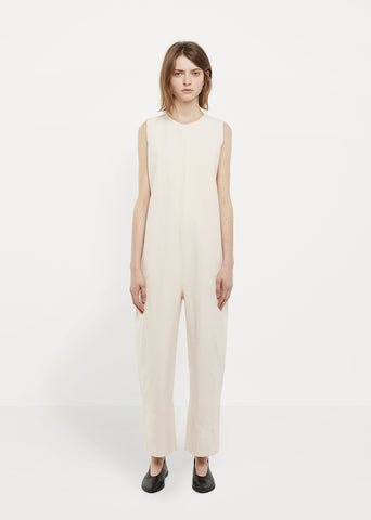 Canvas Overall
