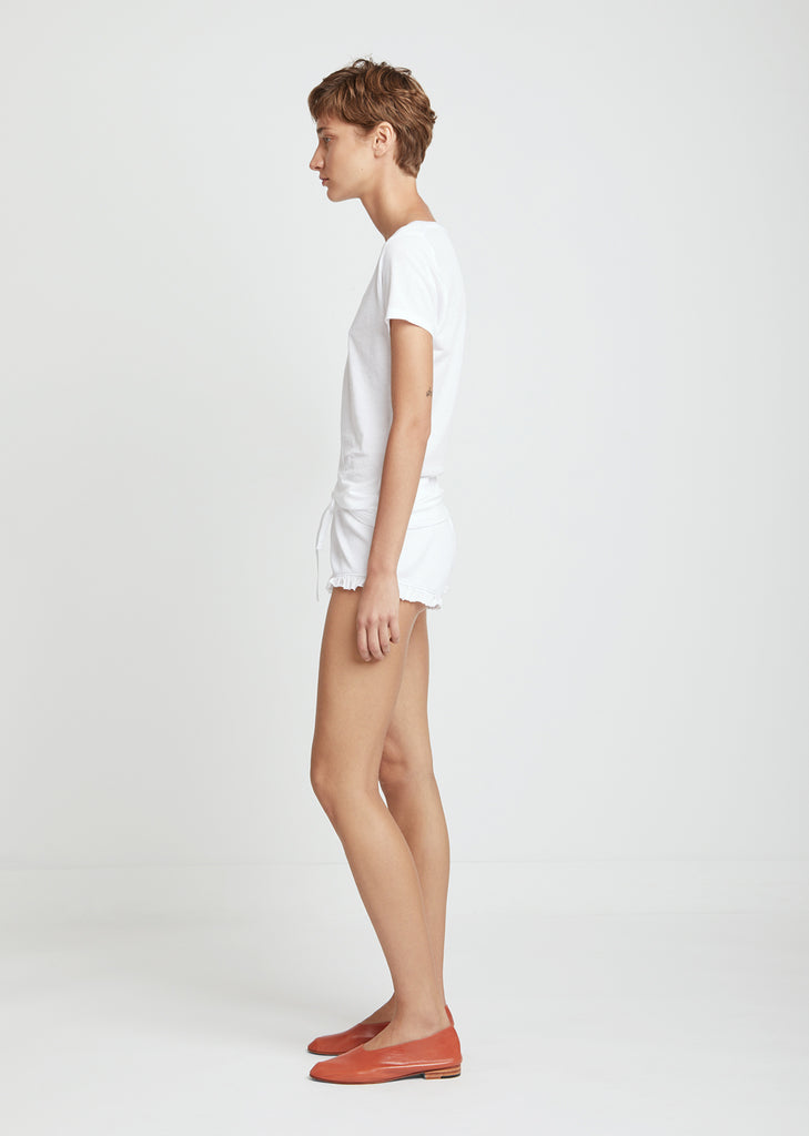 Raffaela Short