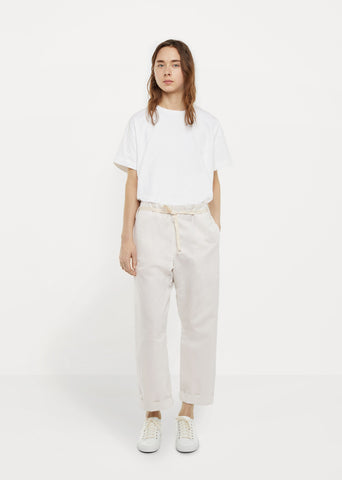 Pilates Pull-On Pant