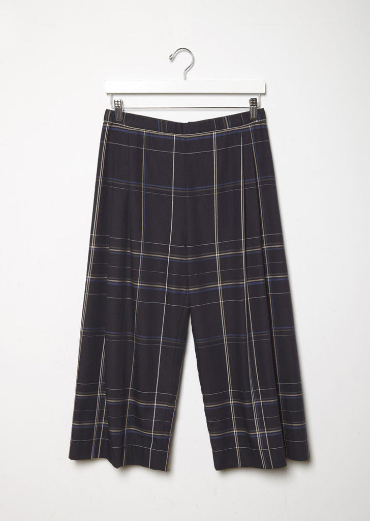 Intuition Short Pant