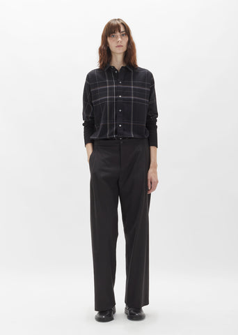 Balance Cotton Trouser
