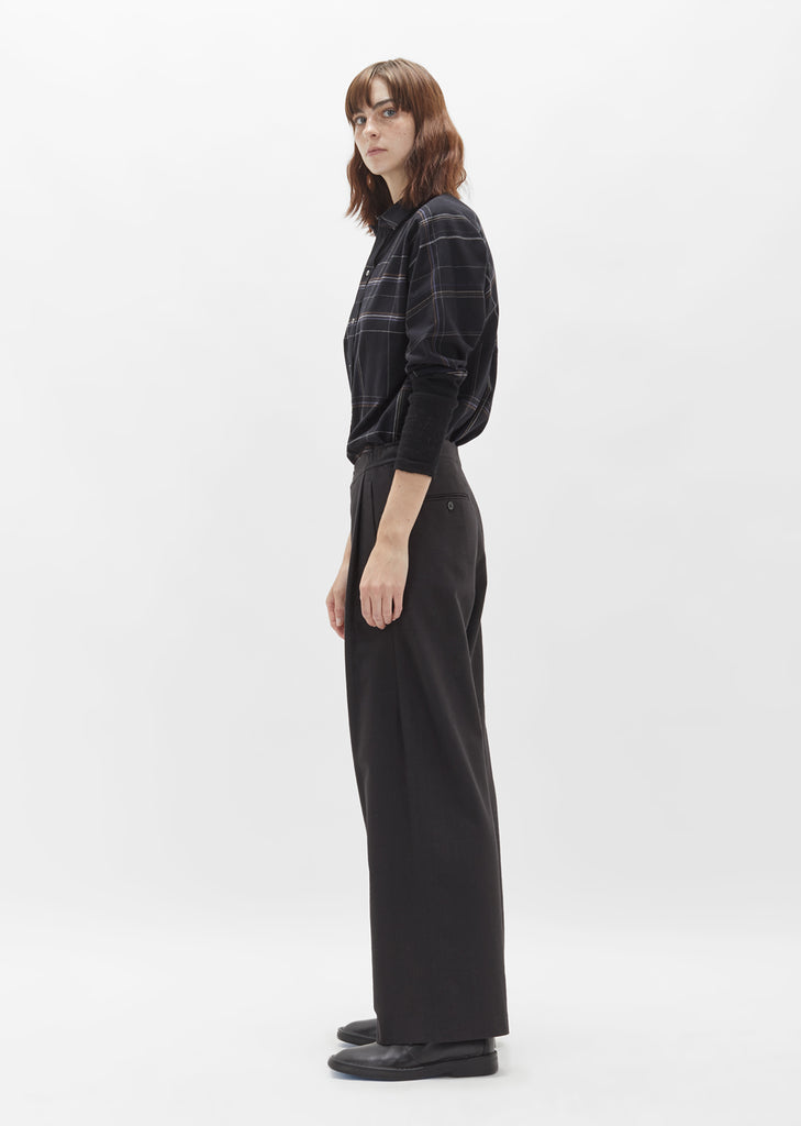 Balance Cotton Trouser