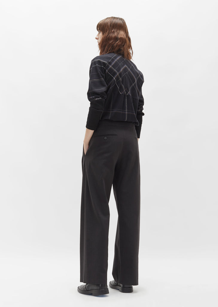 Balance Cotton Trouser