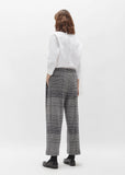Swing Wool Pant