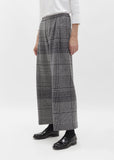 Swing Wool Pant