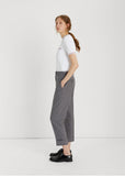 Classic Backstrap Fresco Trouser