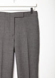 Classic Backstrap Fresco Trouser