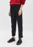 Cargo Drawcord Trouser