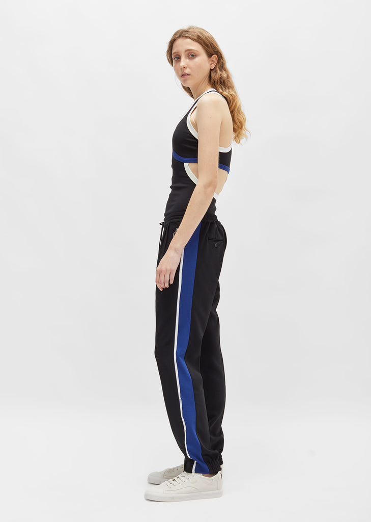 Side Stripe Lounge Pant