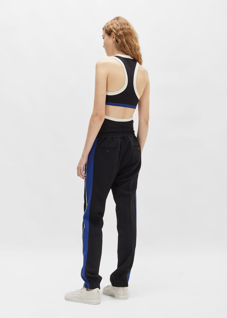 Side Stripe Lounge Pant