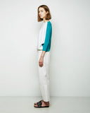 Wide Leg Drawstring Pant