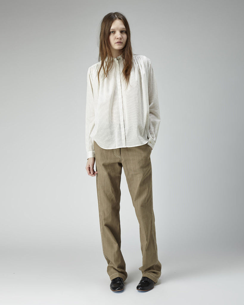 Wide Leg Pant