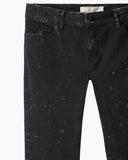 Distressed Skinny Jeans