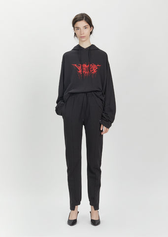 Push Up Jogging Pants