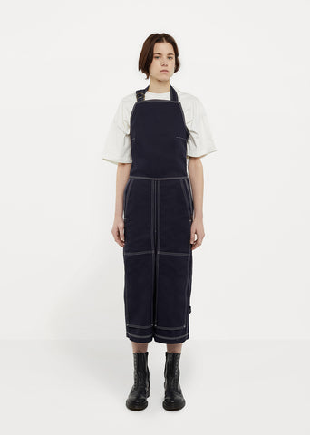 X Carhartt Push Up Workwear Jumpsuit