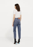X Levi's Classic High Waist Jeans