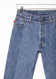X Levi's Classic Reworked Jeans