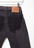 X Levi's Classic Reworked Jeans