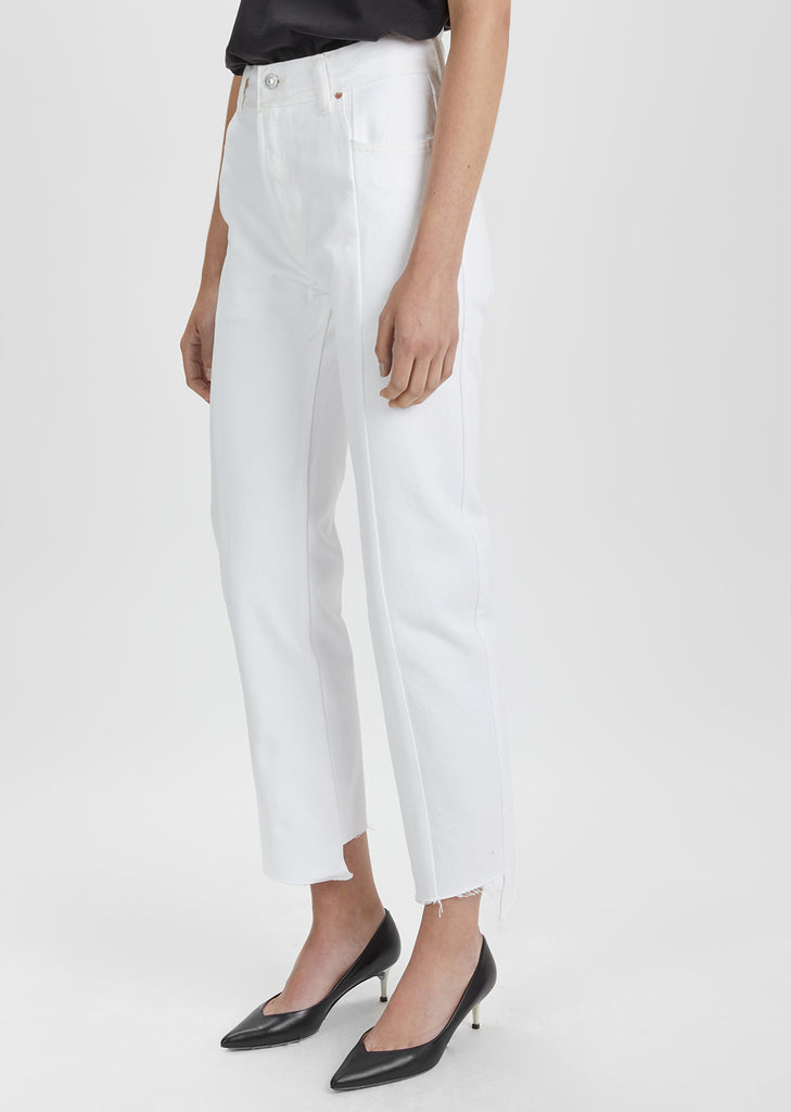 X Levi's Classic Reworked Jeans