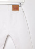 X Levi's Classic Reworked Jeans