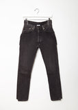 X Levi's High Waist Reworked Jeans