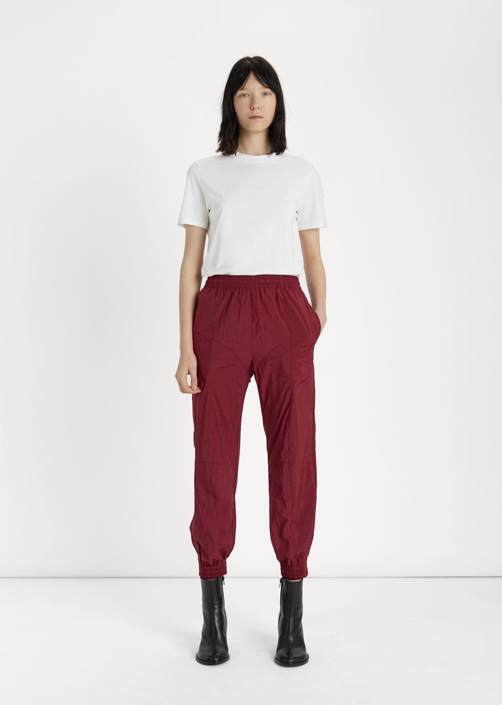 X Reebok Biker Track Pant