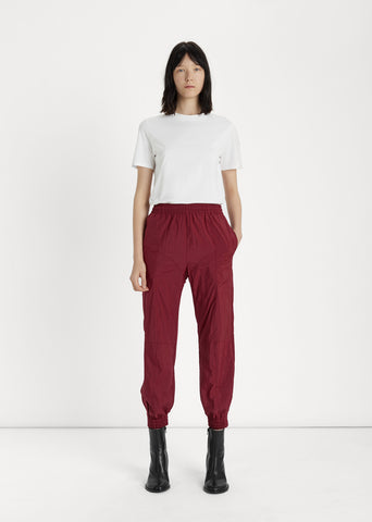 X Reebok Biker Track Pant