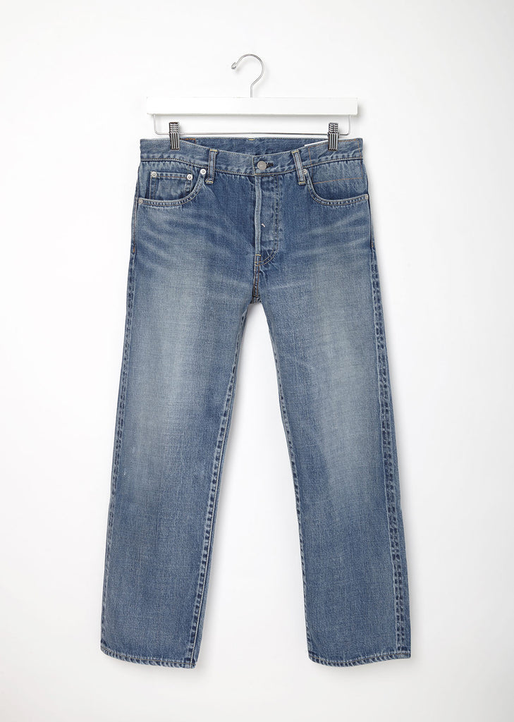 Social Sculpturess Pant