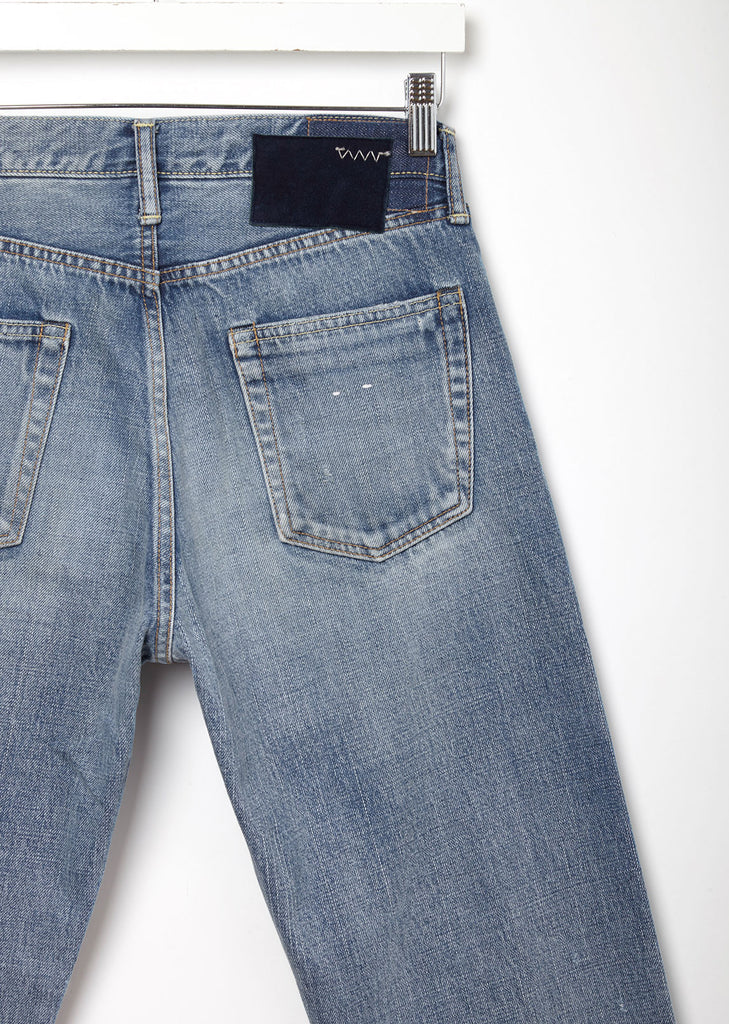 Social Sculpturess Pant