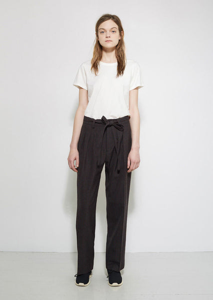 Hakama Pants by Visvim - La Garçonne