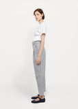 Erupting Pleat Trouser