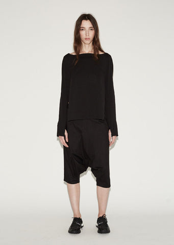 Worker Sarouel Pant