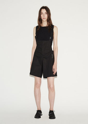 Military Space Short