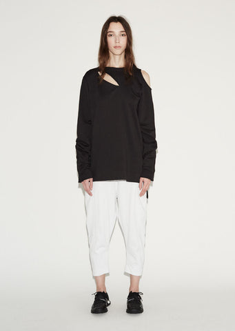 Cocoon Pant