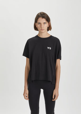 Short Sleeve Graphic Tee