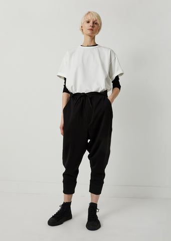 3-Stripes Track Pants