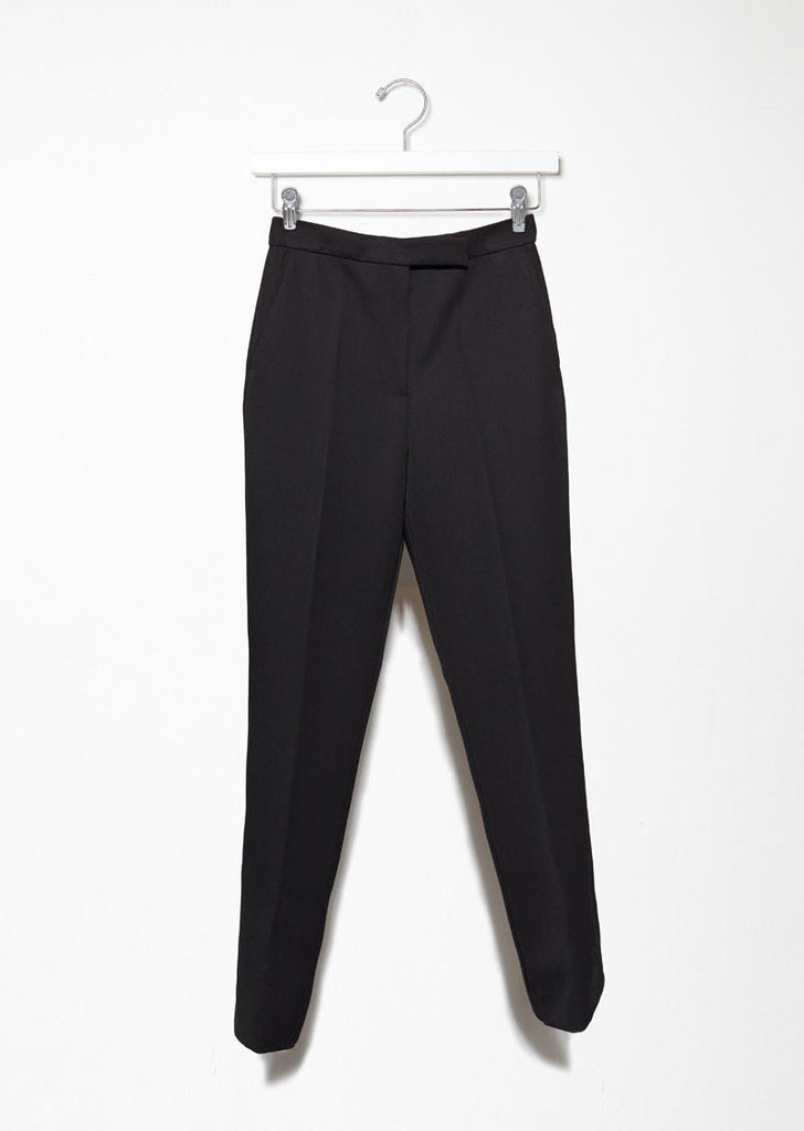 Reconstructed Classic Trouser