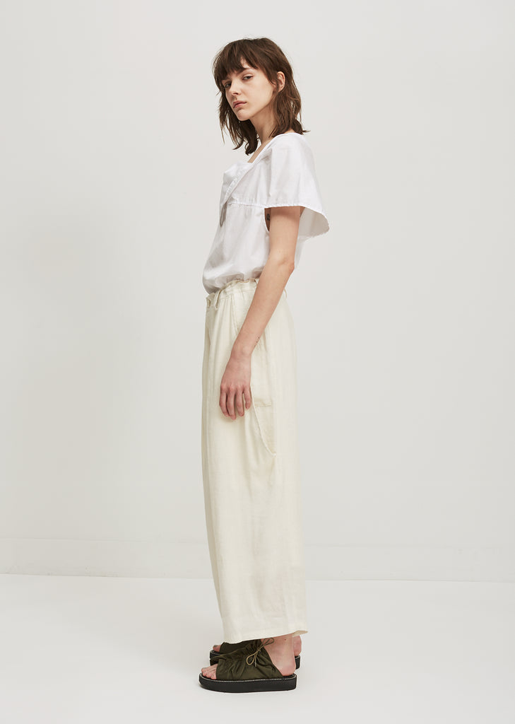 Sheeting Washer Pants