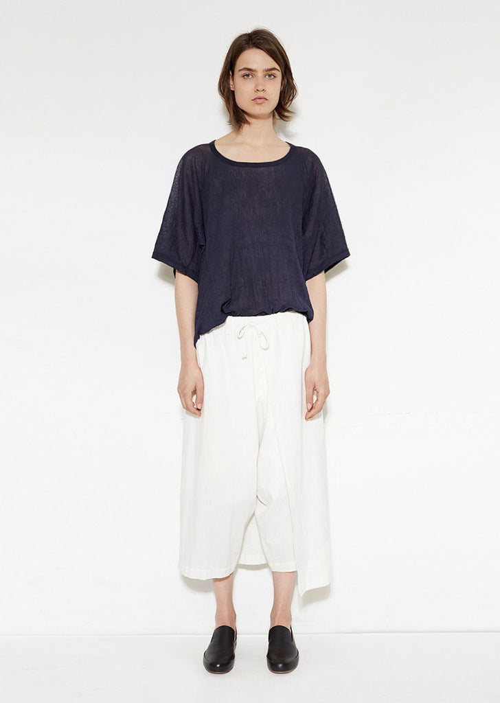 Left Wrap Pant
