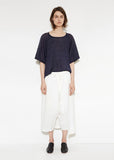 Left Wrap Pant