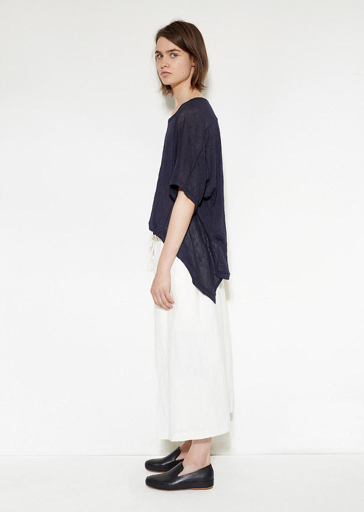 Left Wrap Pant