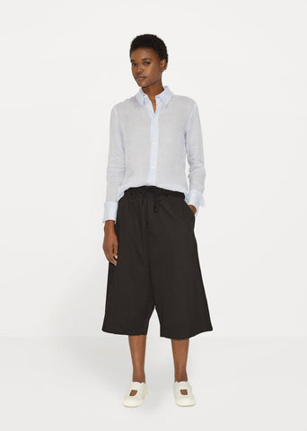 Cotton Twill Pants