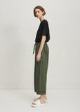 Voile Serge Pants