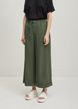 Voile Serge Pants